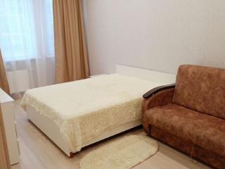1-комн. квартира, 36 м², 11/25 этаж