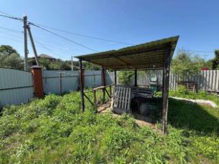 1-этажный дом, 60.1 м², 23 сотки