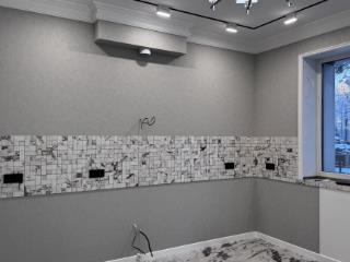  дом, 261 м², 11 соток