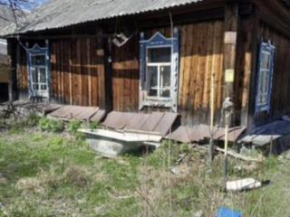 1-этажный дом, 24.4 м², 25 соток