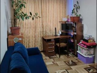 2-комн. квартира, 47.6 м², 8/9 этаж