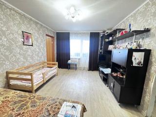 2-комн. квартира, 37.2 м², 4/5 этаж