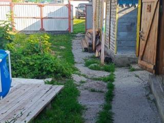  дом, 90 м², 5 соток