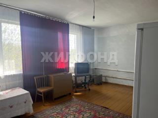  дом, 61.5 м², 35 соток