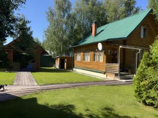 2-этажный дом, 126 м², 6.12 соток