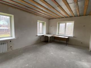  коттедж, 181.2 м², 20 соток