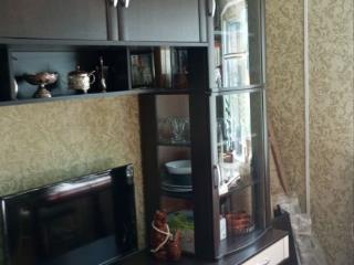 3-комн. квартира, 48 м², 1/1 этаж