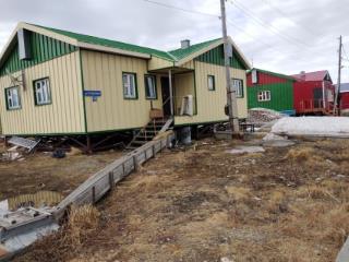 1-этажный дом, 66.8 м², 6.68 соток