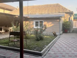 1-этажный дом, 130 м², 10 соток