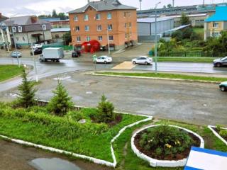 1-комн. квартира, 48 м², 3/3 этаж