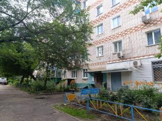 2-комн., Квартира, 48.1 м², 5/5 этаж