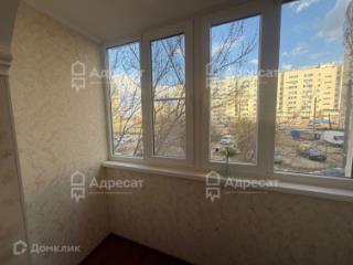 3-комн. квартира, 61.8 м², 2/9 этаж