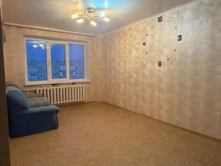 3-комн. квартира, 68.48 м², 5/5 этаж