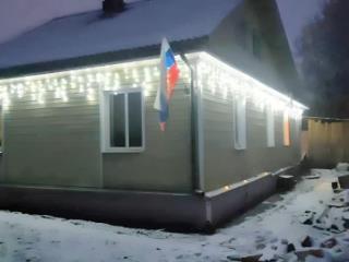 1-этажный дом, 105.2 м², 10 соток