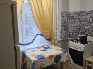 3-комн. квартира, 50 м², 1/5 этаж