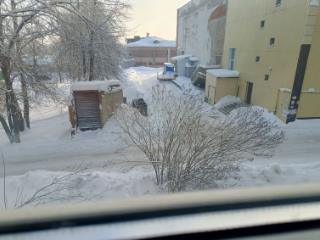 2-комн. квартира, 39.6 м², 2/5 этаж