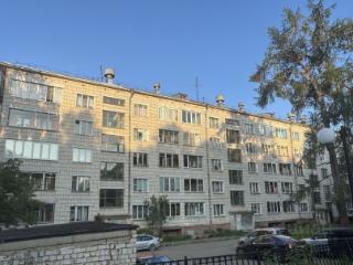 3-комн. квартира, 90 м², 5/5 этаж