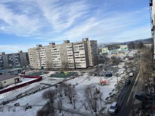 1-комн. квартира, 32.9 м², 7/9 этаж