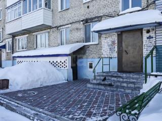 3-комн. квартира, 58.9 м², 3/5 этаж