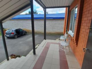 3-этажный дом, 341 м², 8.4 соток