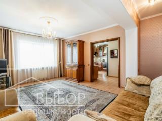 2-этажный коттедж, 261 м², 10 соток