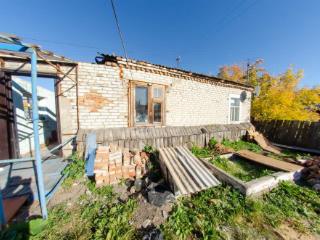 1-этажный дом, 37.5 м², 8 соток