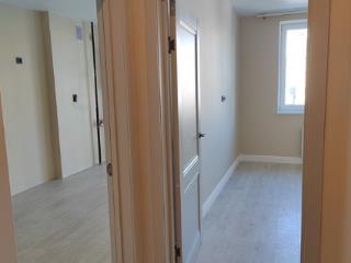 1-комн. квартира, 38.7 м², 1/4 этаж