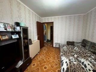 2-комн. квартира, 34 м², 2/5 этаж