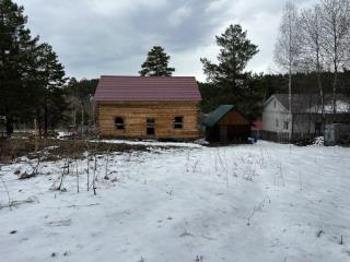 2-этажный дом, 190 м², 7 соток