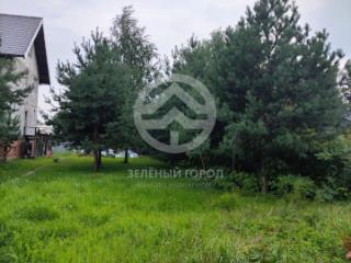  дом, 285 м², 13.83 соток