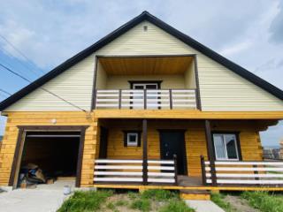 2-этажный дом, 220 м², 10 соток