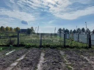 1-этажный дом, 58.5 м², 15.99 соток