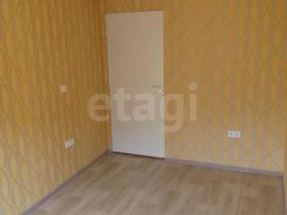 3-комн. квартира, 58.2 м², 2/5 этаж