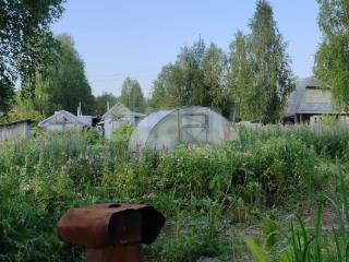  коттедж, 40 м², 6.1 соток