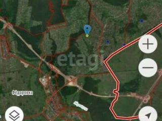 1-этажный дом, 15 м², 8 соток