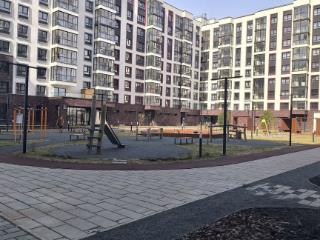 1-комн. квартира, 32.1 м², 5/9 этаж