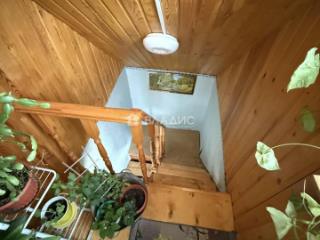 2-этажный дом, 49 м², 10 соток