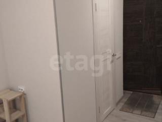 1-комн. квартира, 10.1 м², 2/5 этаж