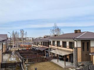  дом, 154 м², 1.5 сотка