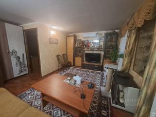 1-этажный дом, 53 м², 14 соток