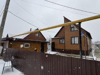  дом, 120 м², 9 соток