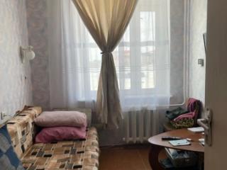 2-комн. квартира, 54 м², 2/5 этаж