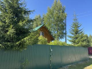 2-этажный дом, 126 м², 6.12 соток