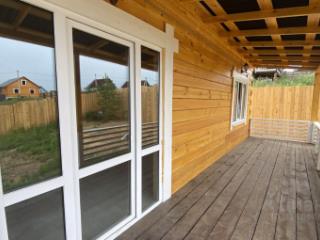 2-этажный дом, 160 м², 6 соток