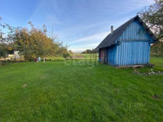 1-этажный дом, 41.4 м², 40 соток