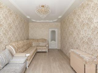 3-комн. квартира, 84 м², 4/17 этаж