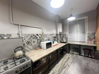 1-комн. квартира, 29.5 м², 2/4 этаж