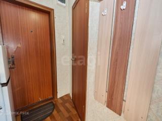 Квартира, 16.5 м², 6/9 этаж