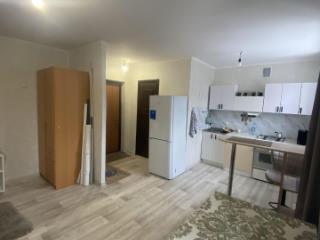Студия, 23 м², 4/5 этаж