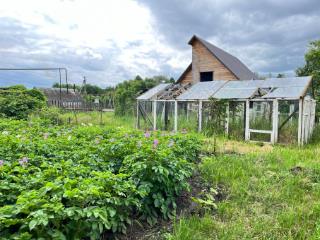 2-этажный дом, 80 м², 7 соток